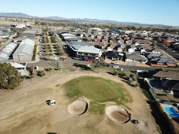 Second view of Homely house listing, 7/91 The Heights, Tamworth NSW 2340