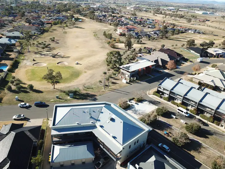 Third view of Homely house listing, 7/91 The Heights, Tamworth NSW 2340