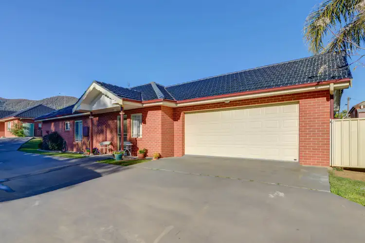 2/287 Marius Street, Tamworth NSW 2340