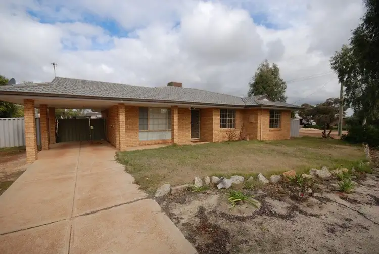 Main view of Homely house listing, 5 Hinck Street, Kondinin WA 6367