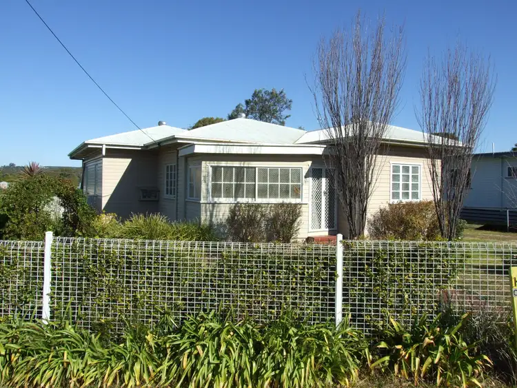 Main view of Homely house listing, 5 Lalor Street, Crows Nest QLD 4355