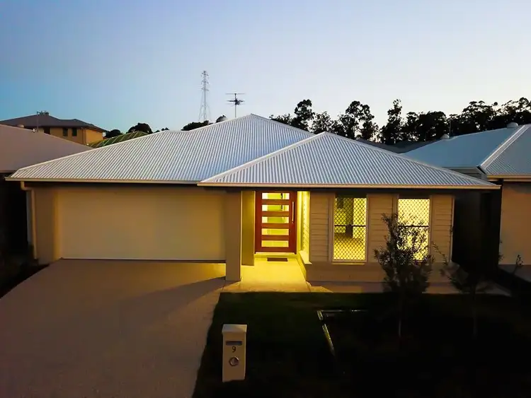 Third view of Homely house listing, 9 Gordon Circuit, Warner QLD 4500
