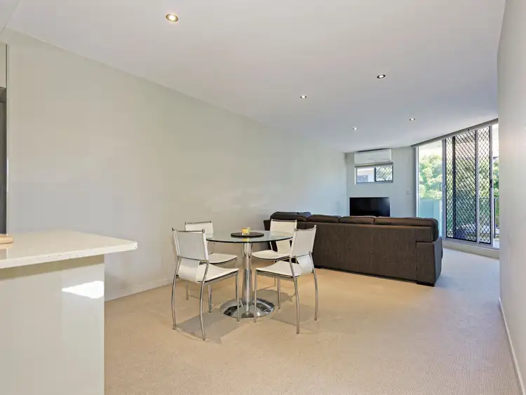 Third view of Homely unit listing, 8/12 Portwood Street, Redcliffe QLD 4020