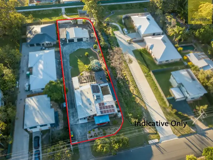 Main view of Homely house listing, 62 Blue Gum Drive, Marsden QLD 4132