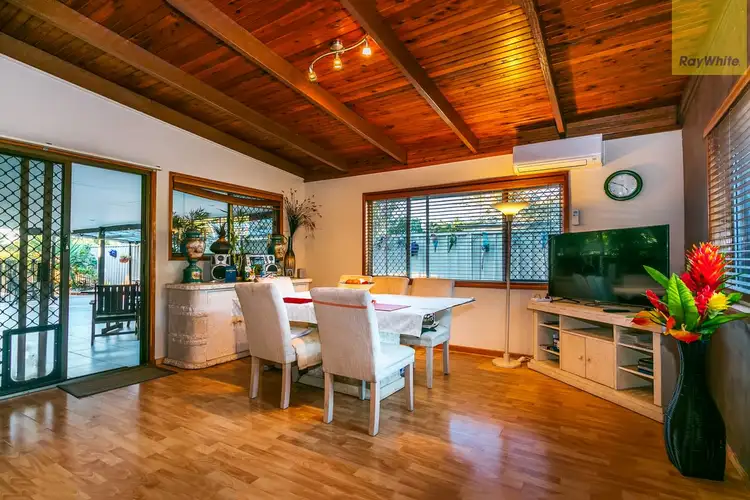 Fifth view of Homely house listing, 62 Blue Gum Drive, Marsden QLD 4132