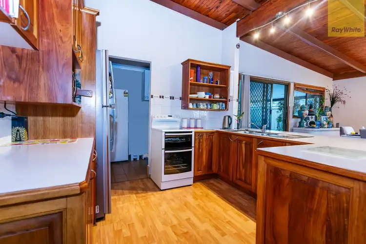 Sixth view of Homely house listing, 62 Blue Gum Drive, Marsden QLD 4132