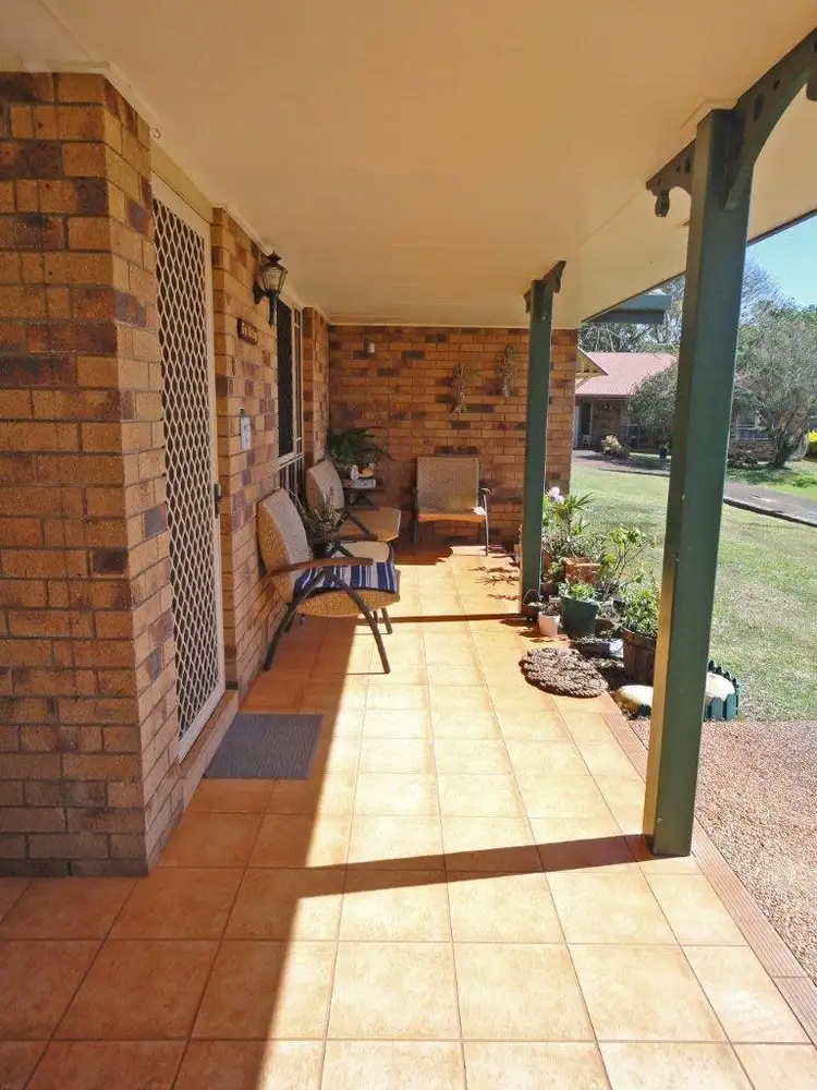 Third view of Homely unit listing, Address available on request