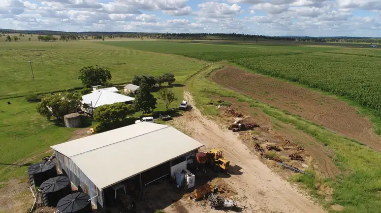 Fifth view of Homely rural property listing, 24949 Burnett Highway, Eidsvold QLD 4627