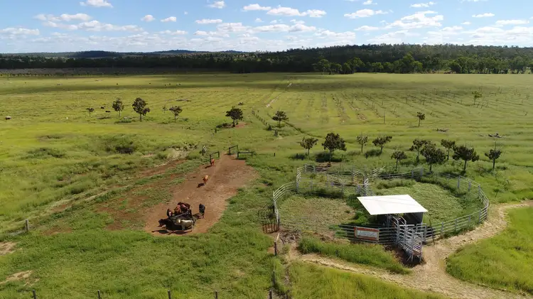 Sixth view of Homely rural property listing, 24949 Burnett Highway, Eidsvold QLD 4627