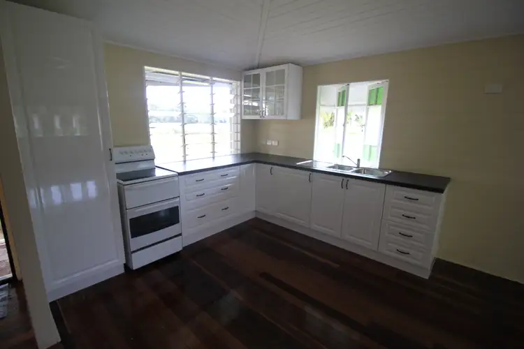 Second view of Homely house listing, 76 Eddleston Drive, Cordelia QLD 4850