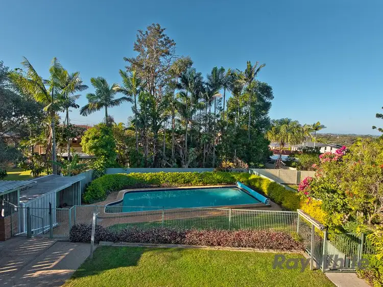 Second view of Homely house listing, 9 Wobur Street, Bracken Ridge QLD 4017