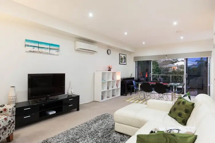 Third view of Homely townhouse listing, 10 Ovey Street, Morningside QLD 4170