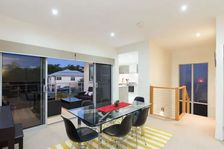 Fifth view of Homely townhouse listing, 10 Ovey Street, Morningside QLD 4170