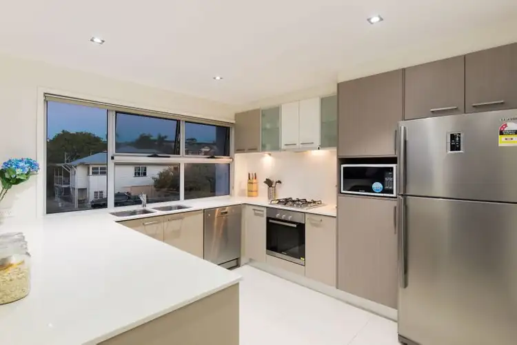 Sixth view of Homely townhouse listing, 10 Ovey Street, Morningside QLD 4170