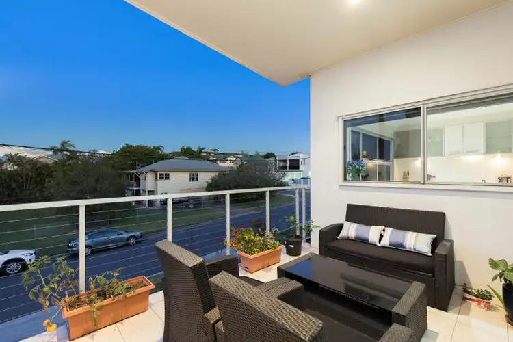 Seventh view of Homely townhouse listing, 10 Ovey Street, Morningside QLD 4170
