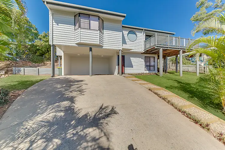 9 Bonito Close, Taranganba QLD 4703