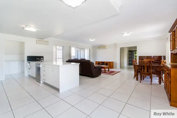 Seventh view of Homely house listing, 14 Michigan Circuit, Warner QLD 4500