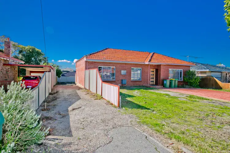 8a Lee Street, Morley WA 6062