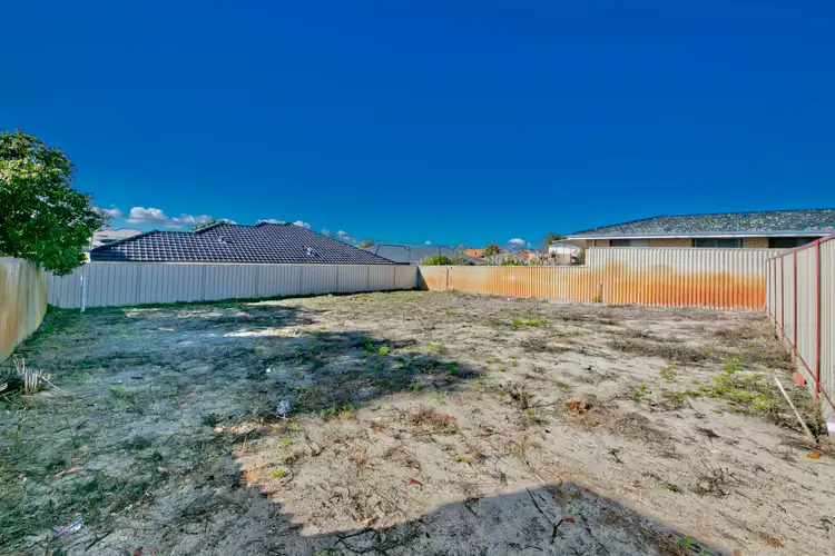 Third view of Homely house listing, 8a Lee Street, Morley WA 6062