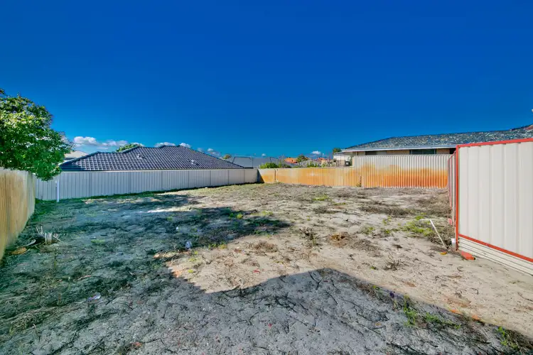 Fourth view of Homely house listing, 8a Lee Street, Morley WA 6062
