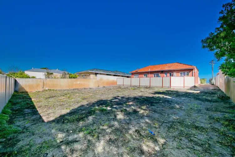 Fifth view of Homely house listing, 8a Lee Street, Morley WA 6062