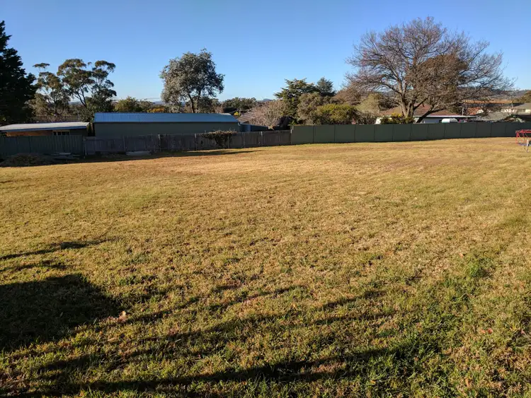 Second view of Homely land listing, 12A Willow Street, Willow Vale NSW 2575