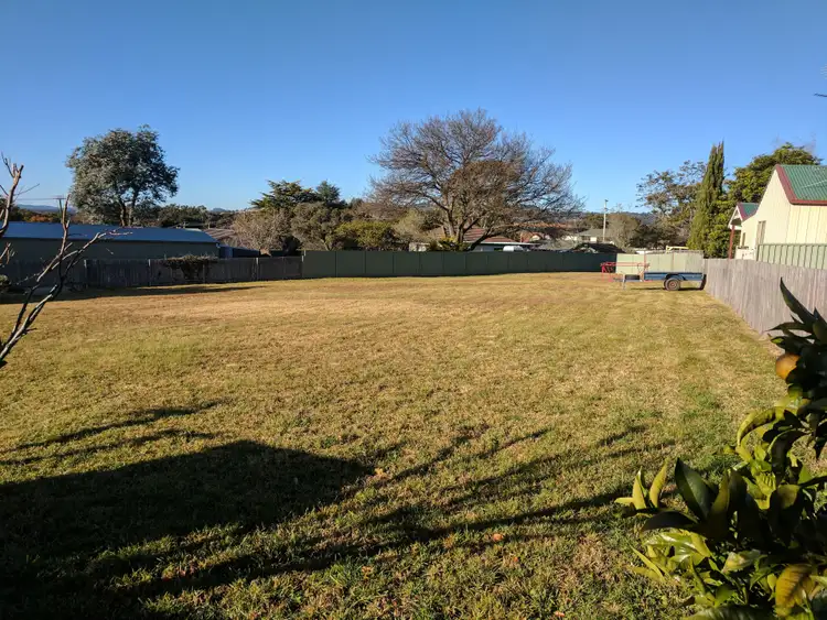 Fourth view of Homely land listing, 12A Willow Street, Willow Vale NSW 2575