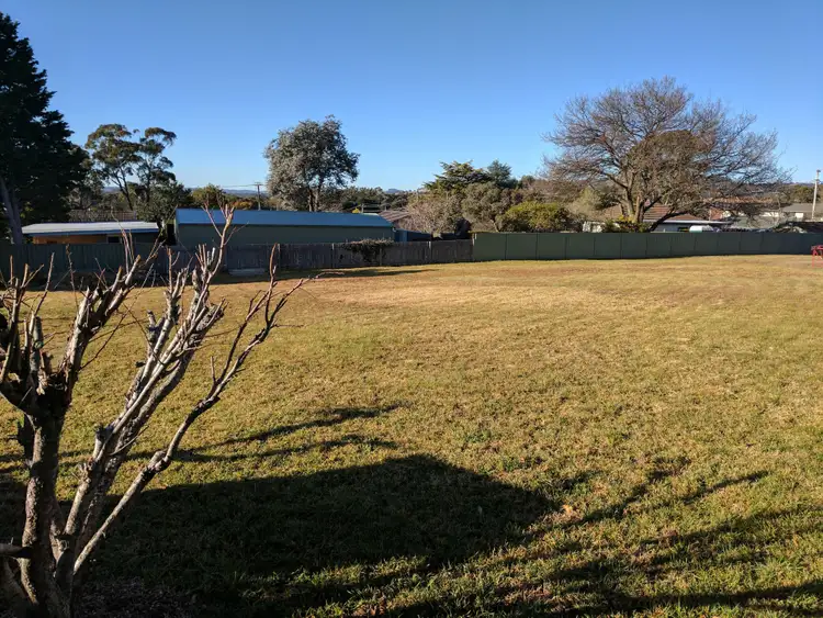 Fifth view of Homely land listing, 12A Willow Street, Willow Vale NSW 2575