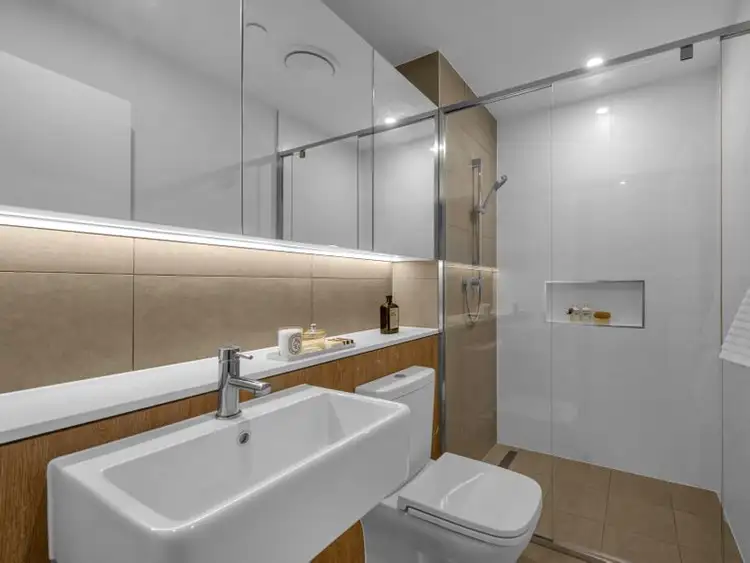 Fourth view of Homely apartment listing, 1007/109 Melbourne Street, South Brisbane QLD 4101