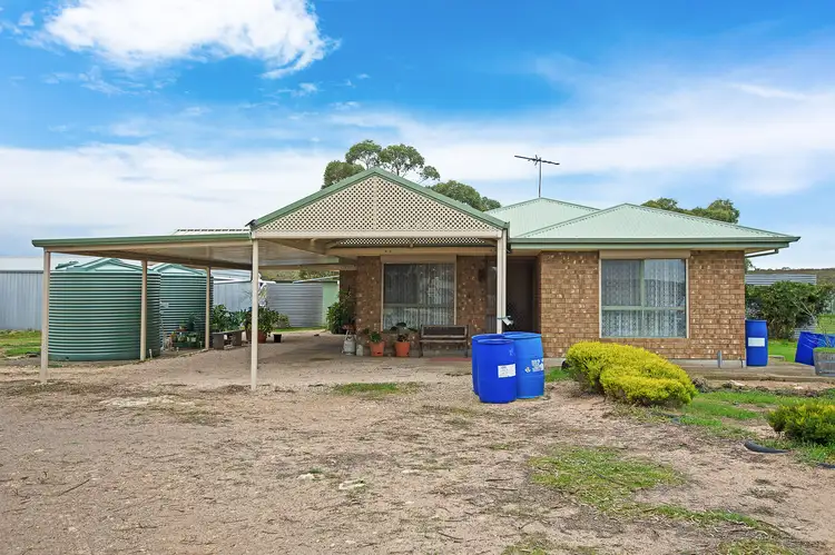 1163 Ferries McDonald Road, Monarto SA 5254