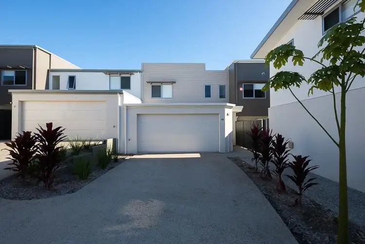 Third view of Homely townhouse listing, 63/1 Bowen Street, Mango Hill QLD 4509