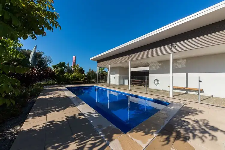 Fourth view of Homely townhouse listing, 63/1 Bowen Street, Mango Hill QLD 4509