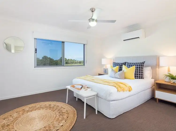Fifth view of Homely townhouse listing, 63/1 Bowen Street, Mango Hill QLD 4509