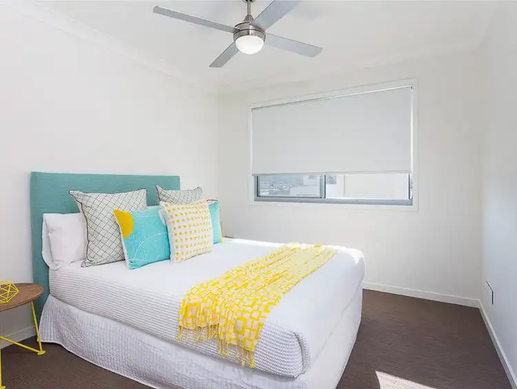 Sixth view of Homely townhouse listing, 63/1 Bowen Street, Mango Hill QLD 4509