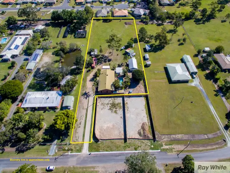 Second view of Homely house listing, Lot 3, 21 Devine Court, Morayfield QLD 4506