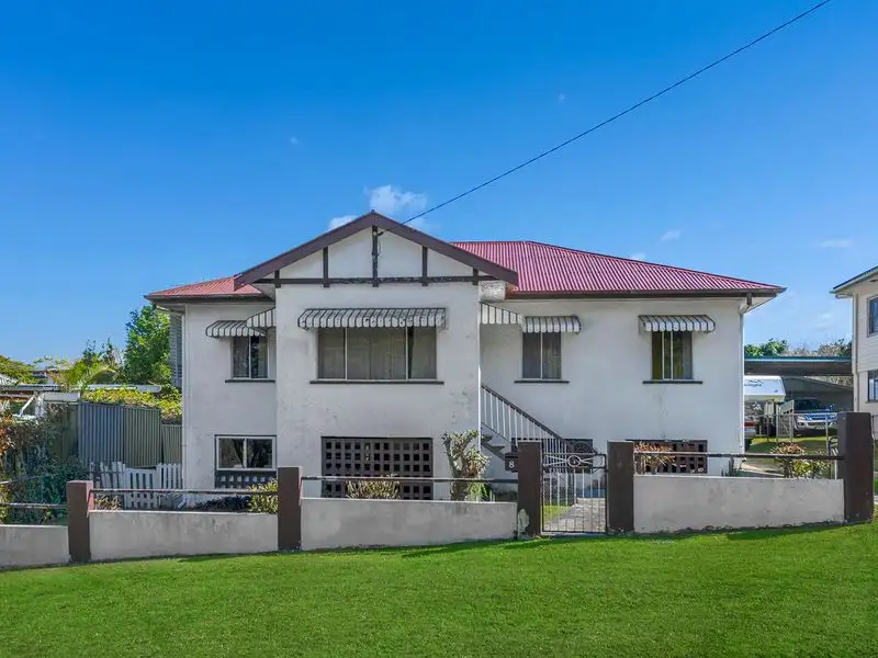 Main view of Homely house listing, 8 Huet Street, Wavell Heights QLD 4012