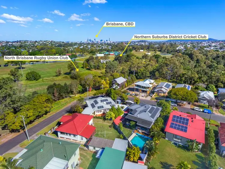 Second view of Homely house listing, 8 Huet Street, Wavell Heights QLD 4012