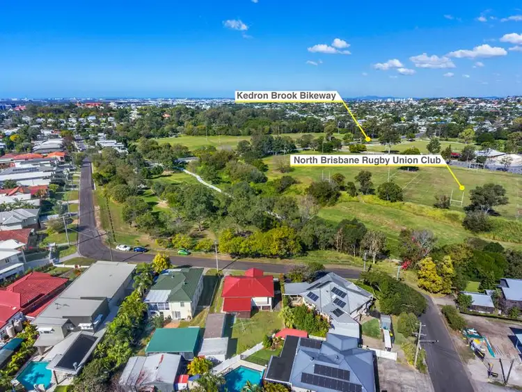 Third view of Homely house listing, 8 Huet Street, Wavell Heights QLD 4012