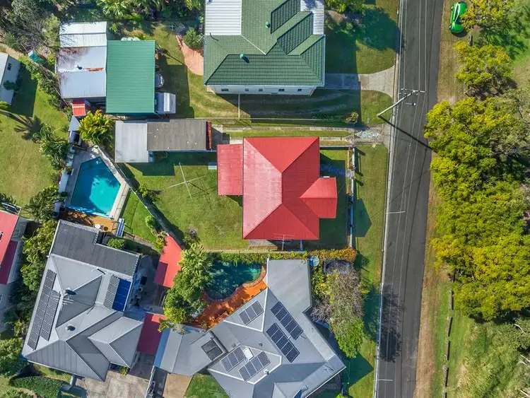 Fourth view of Homely house listing, 8 Huet Street, Wavell Heights QLD 4012