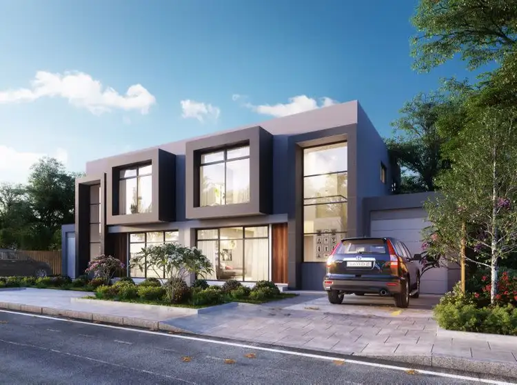 Lot 1 38 Chambers Street, Henley Beach SA 5022