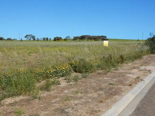 Fourth view of Homely land listing, 18 ( Lot18 ) Clift Road, Ardrossan SA 5571