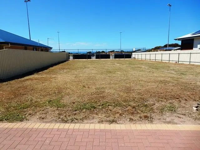 Second view of Homely land listing, 8 (Lot 4) Blue Crab Court, Ardrossan SA 5571