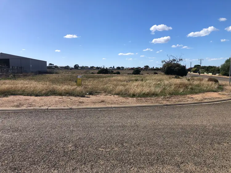 Main view of Homely land listing, Lot 32 Clift Road, Ardrossan SA 5571