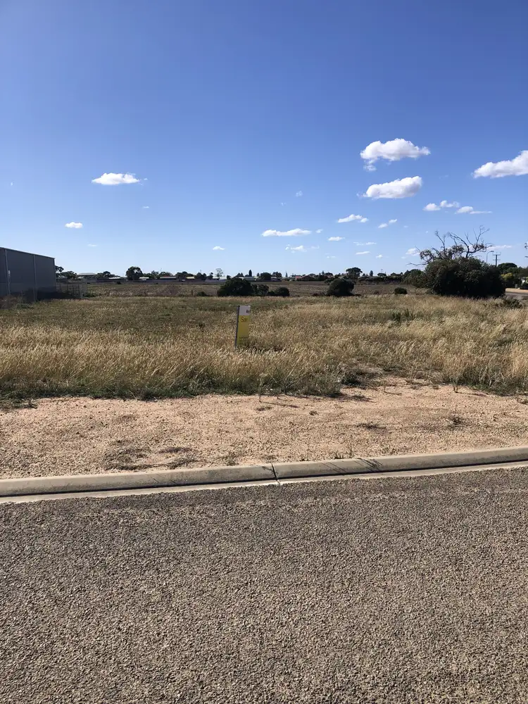 Third view of Homely land listing, Lot 32 Clift Road, Ardrossan SA 5571
