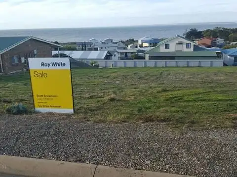 Second view of Homely land listing, 8 (Lot 103) Bayview Road, Point Turton SA 5575