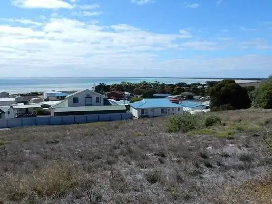 Fourth view of Homely land listing, 8 (Lot 103) Bayview Road, Point Turton SA 5575