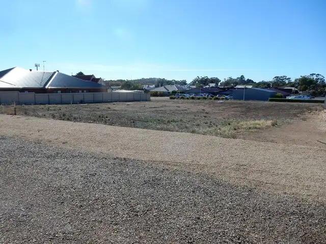 Second view of Homely land listing, Lot 4 Alice Street, Maitland SA 5573