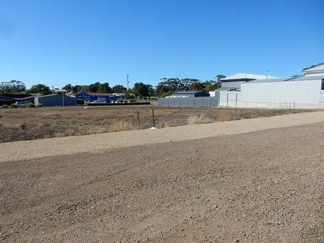 Third view of Homely land listing, Lot 4 Alice Street, Maitland SA 5573
