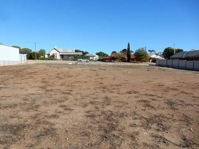 Fifth view of Homely land listing, Lot 4 Alice Street, Maitland SA 5573