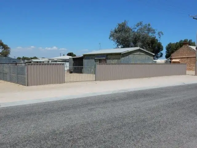 Second view of Homely land listing, 20 (Lot 218) Devon Street, Port Clinton SA 5570